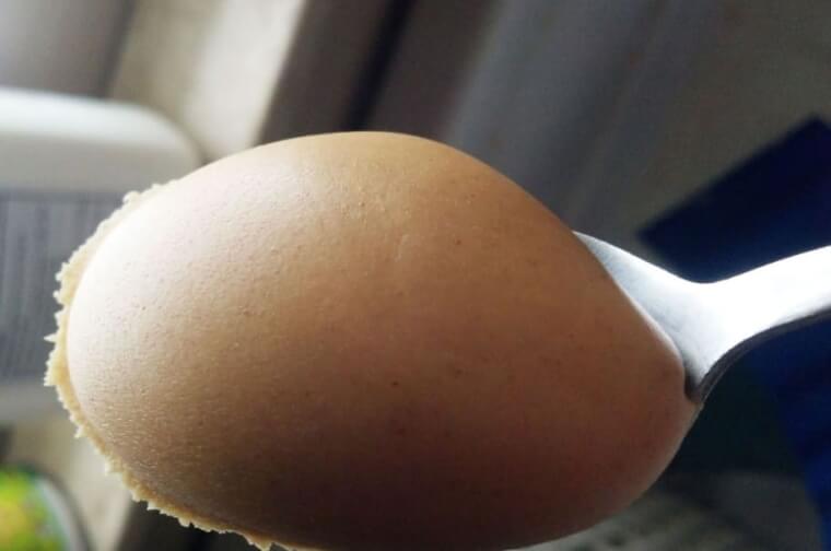 Peanut Butter Scoop from Another World