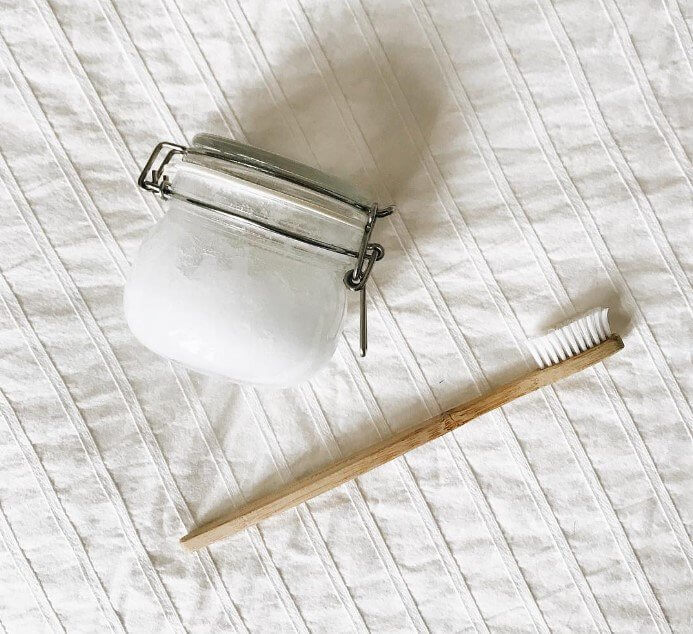 Use Eggshells For Healthy Teeth