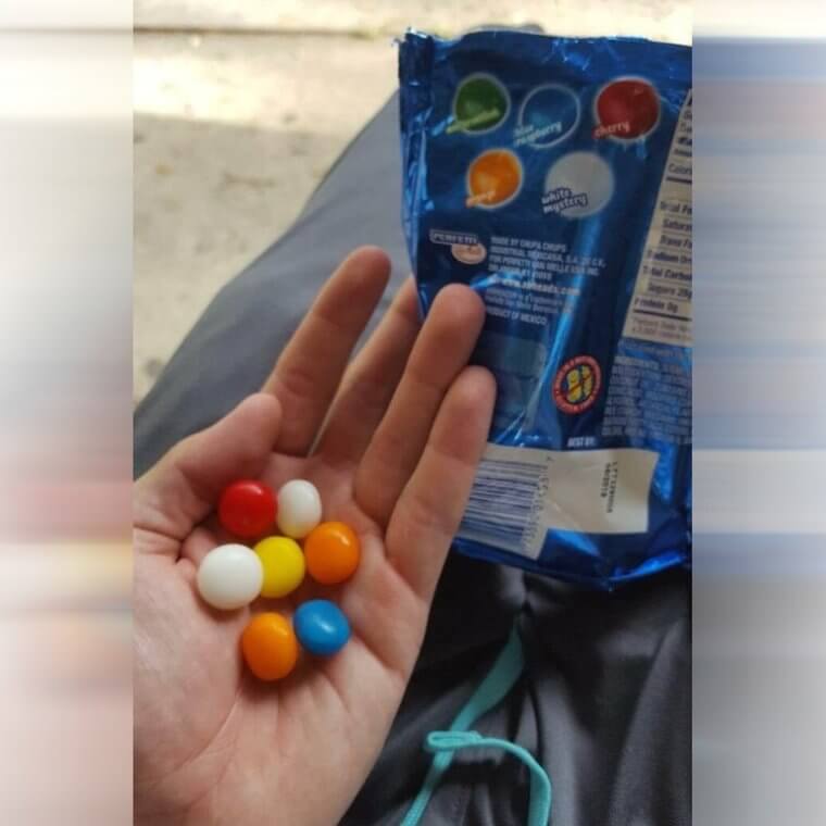 Someone Discovered An Entirely New Flavor