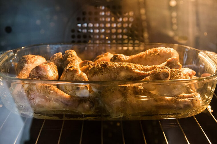 Chicken