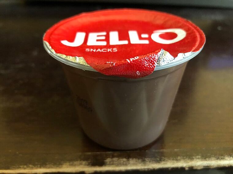 Add a Festive Flair to Your Jell-O