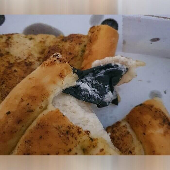 A Free Extra Topping