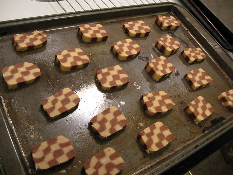 Freeze Cookie Dough Before Baking It
