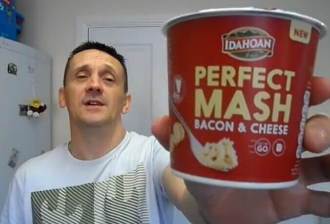 Make Your Life Easier With Instant Food