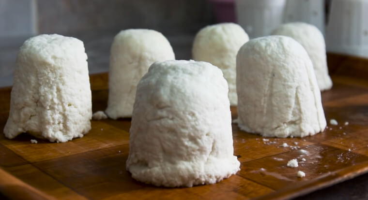 Pule Cheese (around $450 per Pound)