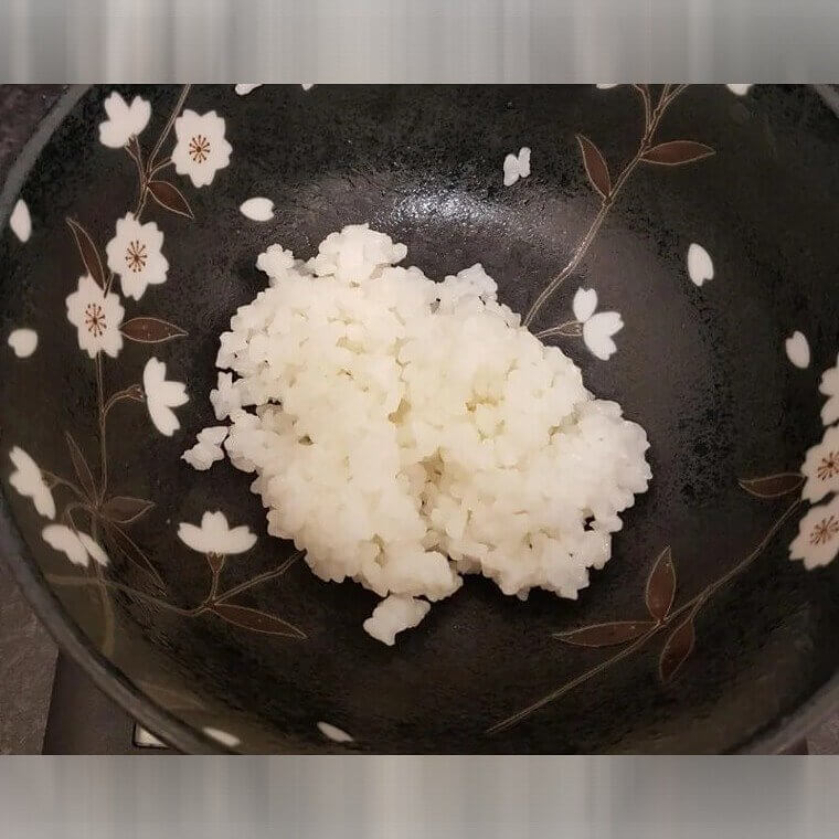Rice Can Be Toxic If Reheated In A Microwave