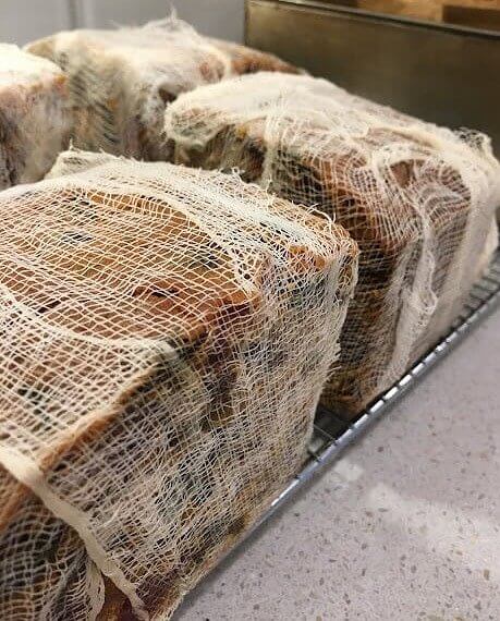 Revamp Your Stale Baked Goods With a Damp Cheesecloth