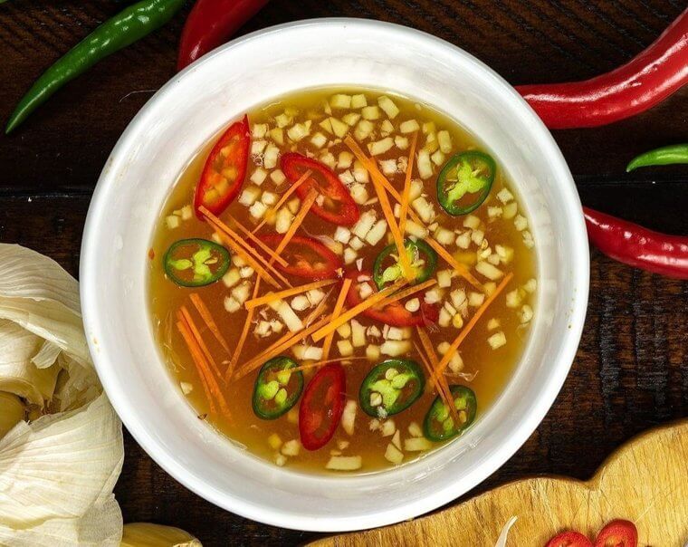 Fish Sauce