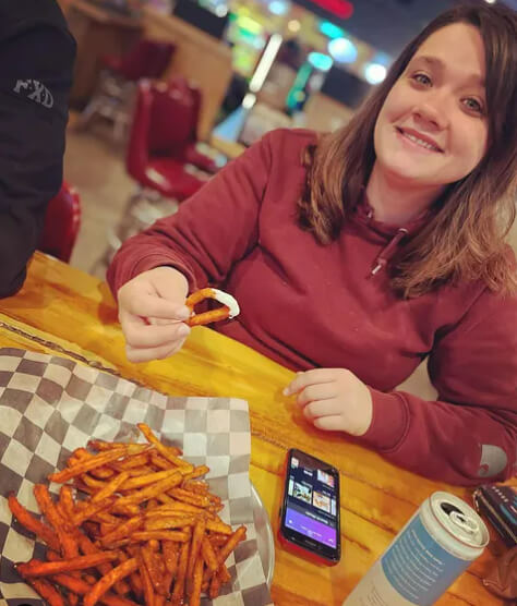 Sweet Potatoes
