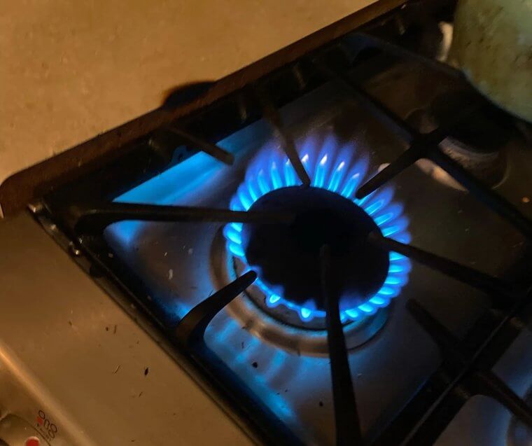 Always Cook Eggs On Low Heat