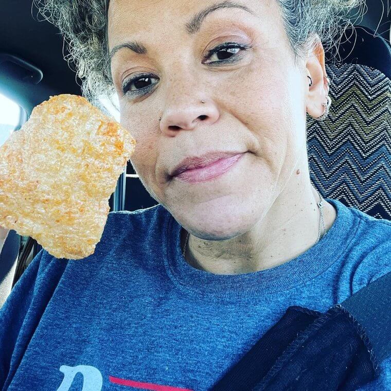 Pork Rinds
