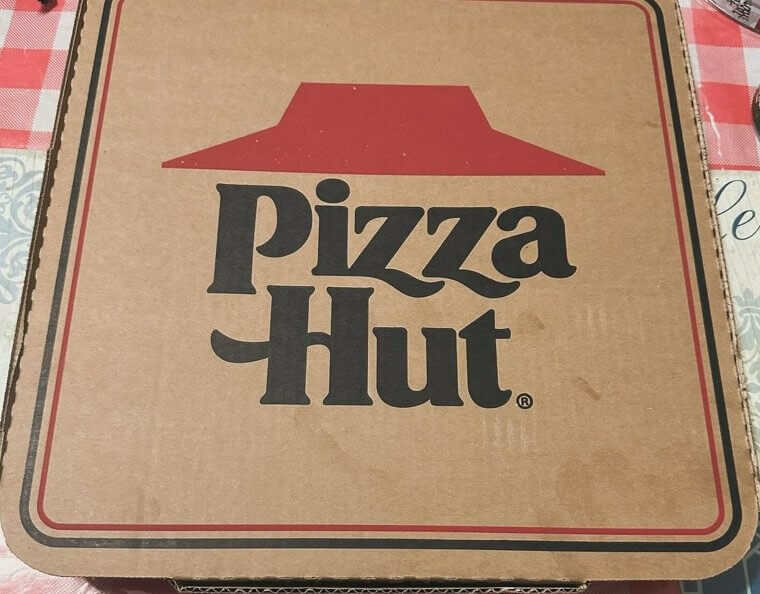 Pizza Hut