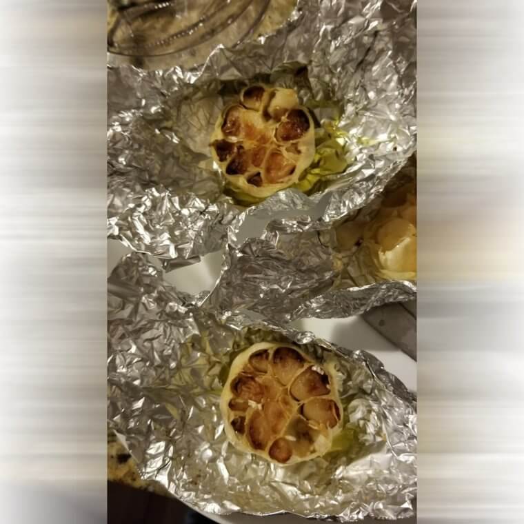 Cook Delicious Garlic