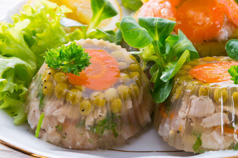 Aspic