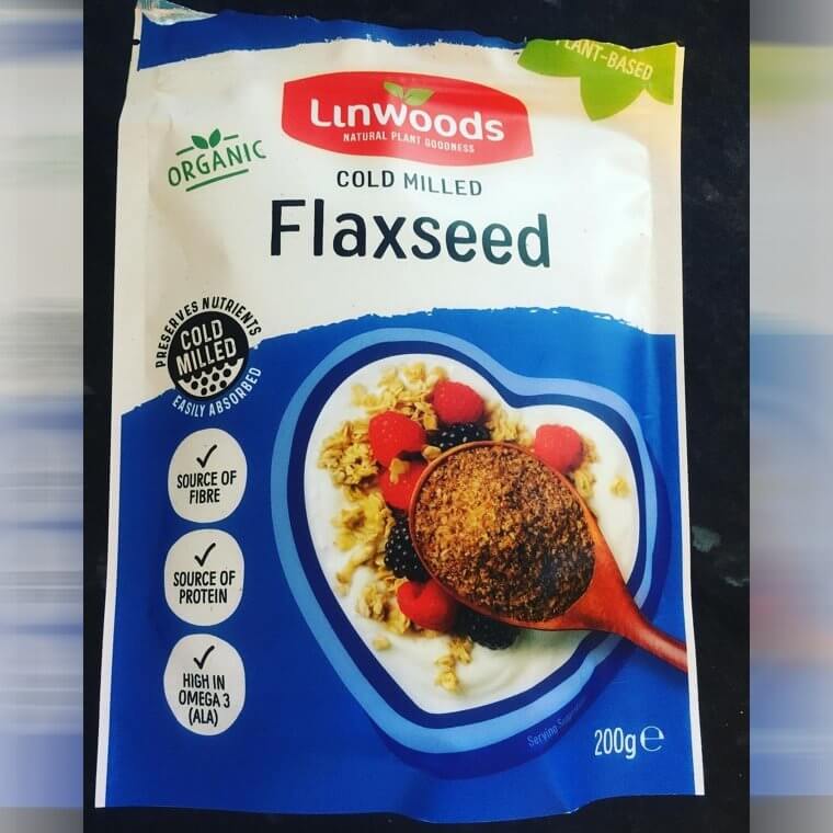 Flaxseed