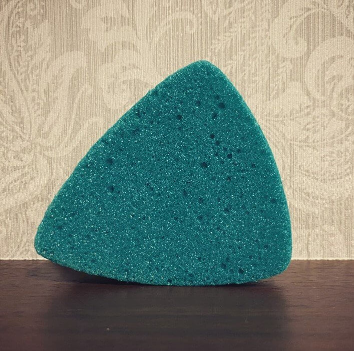 Microwaves May Not Kill All The Bacteria On A Sponge