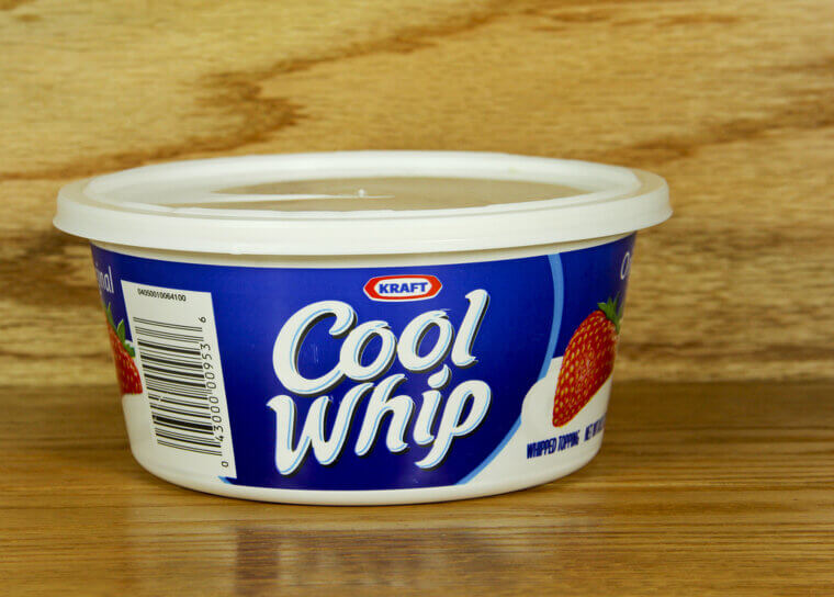 Cool Whip