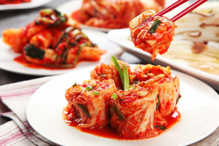 Kimchi