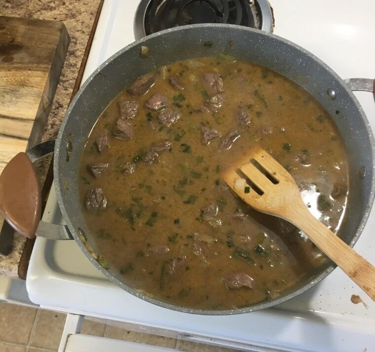 Remember To Cover Sauce Pots In The Microwave