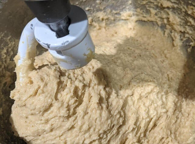 Why a Few Lumps in Your Batter Are A-Okay