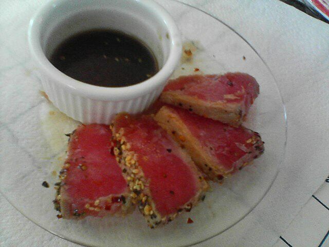 Tuna