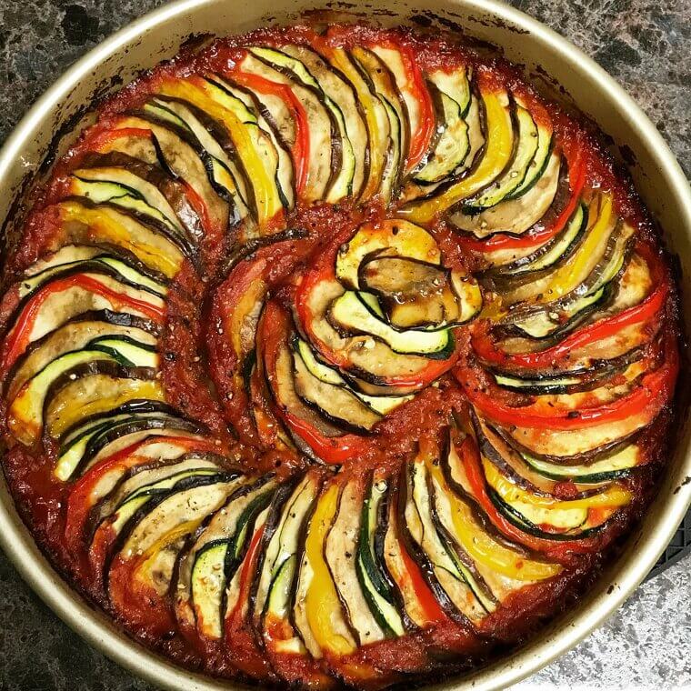 Ratatouille - Remy's Ratatouille