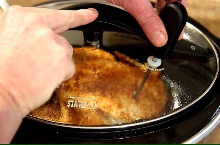 Slow-Cooking Is Meant for Cheaper Cuts of Meat