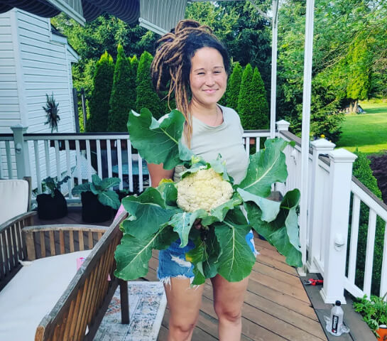 Cauliflower