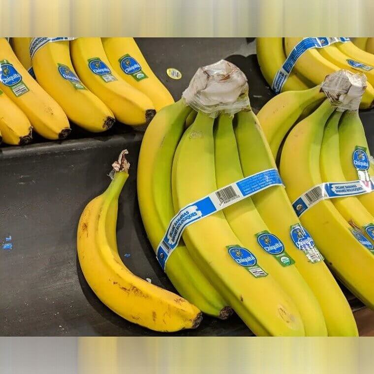 Bananas Can Explode If Put In A Microwave