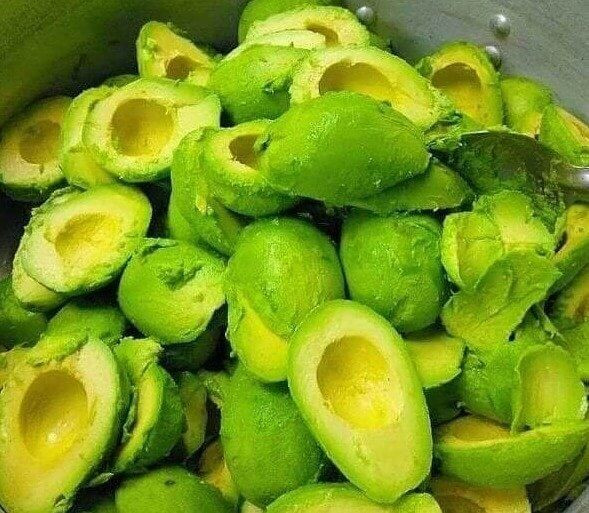 Avocados