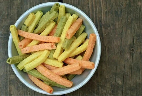 Veggie Chips