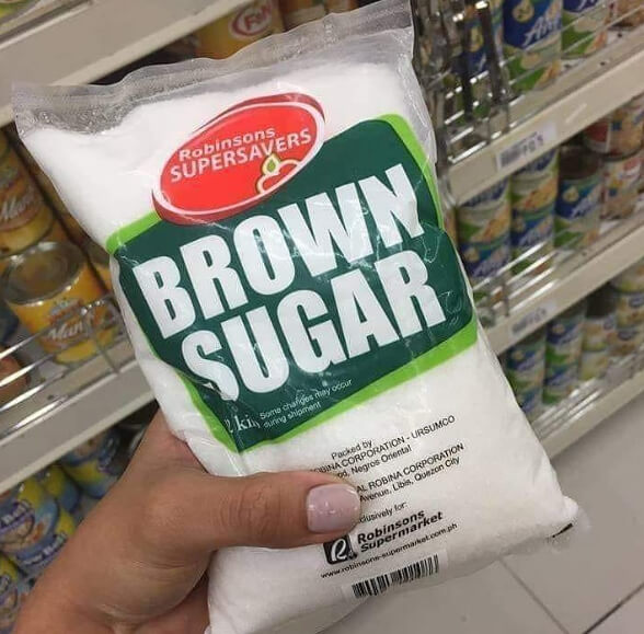 Brown Sugar Isn't What You Think It Is