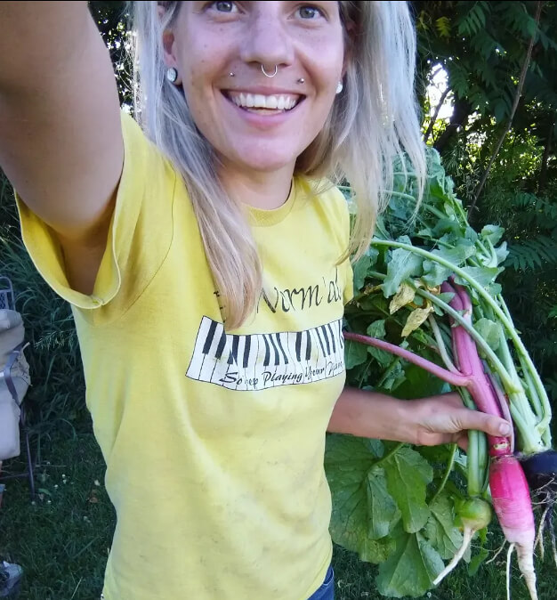 Radish