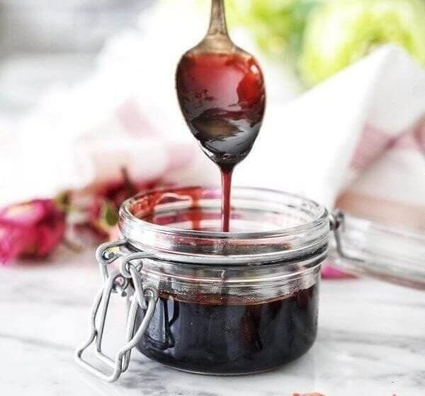 Molasses