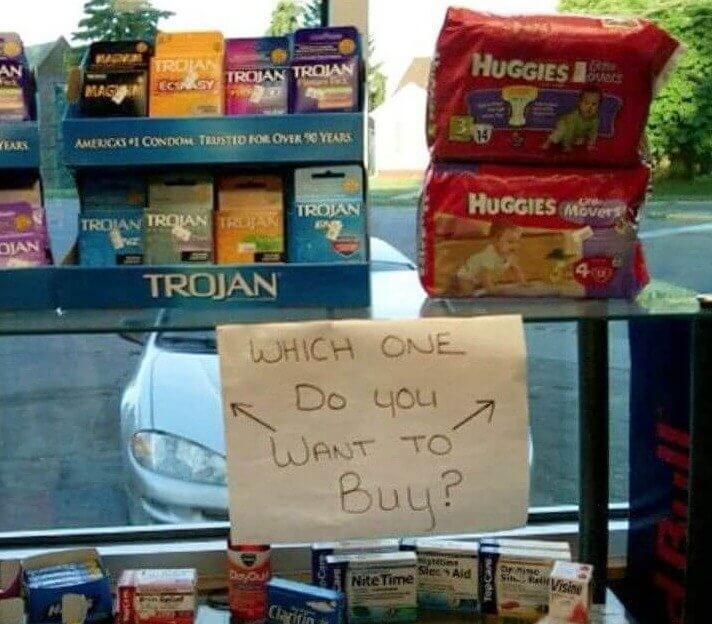 It's All About Perspective