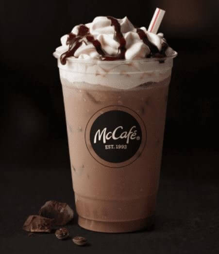 Order an Extra Shot on the Side for a Caffeine Kick