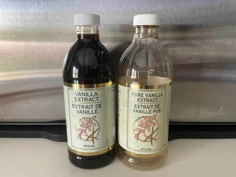 Vanilla Extract