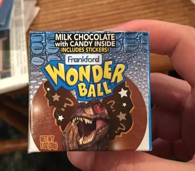 Wonderball