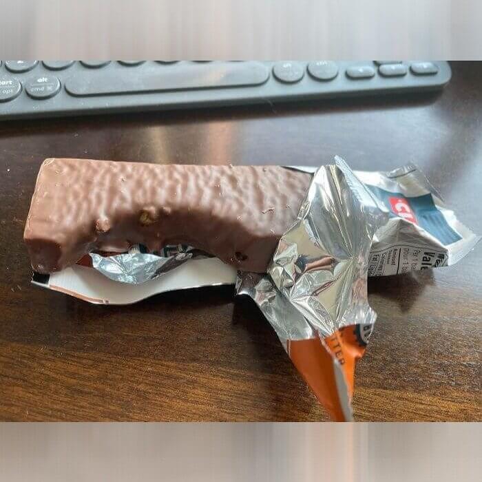 Something Is Missing In This Photo