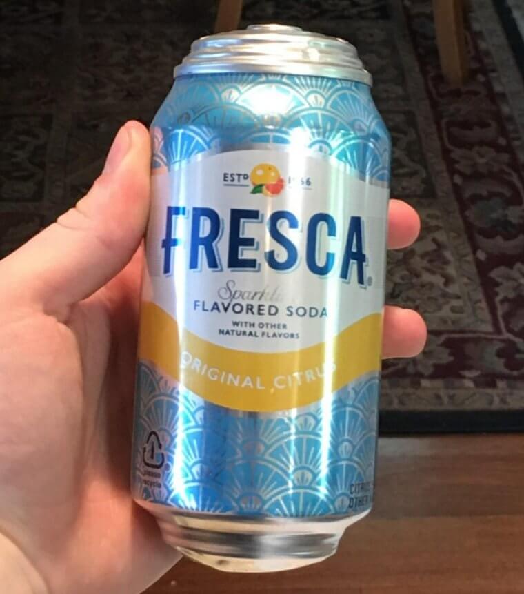 Fresca