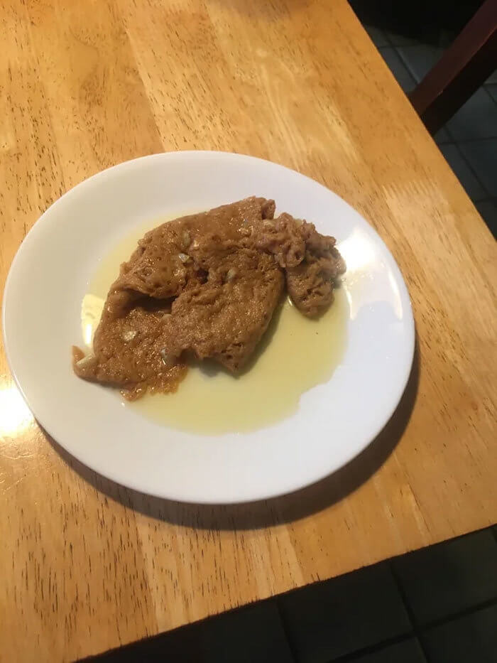 Just... How?