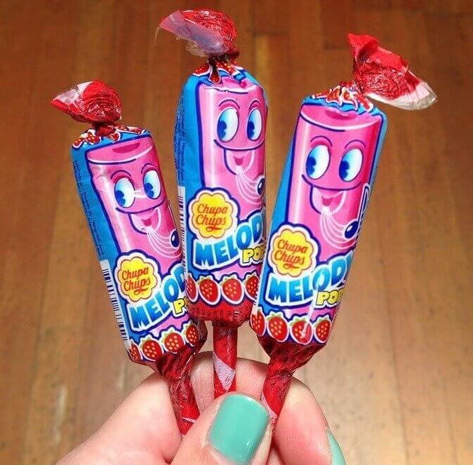Melody Pops