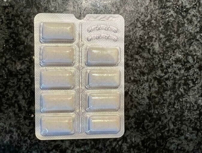 The Useless Feature That No Gum Chewer Asked for