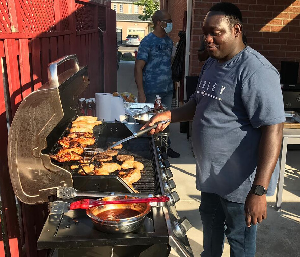Forget the Frozen Beef Patties, Make Them Fresh