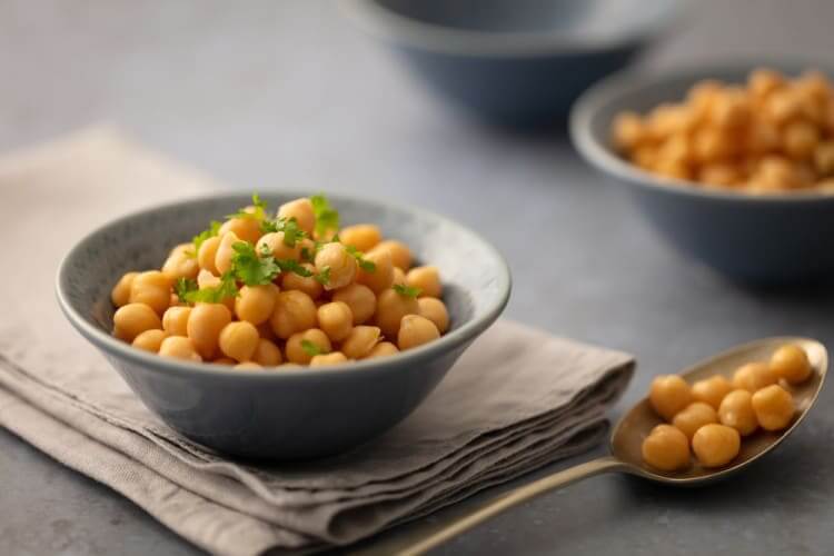 Chickpeas