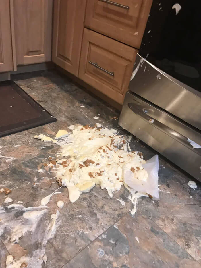 A Real Tragedy