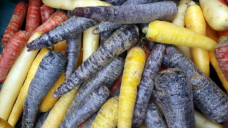 Carrots