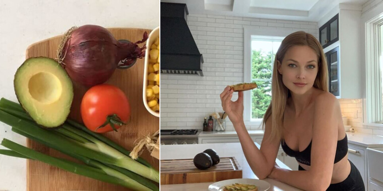 Onions To The Rescue