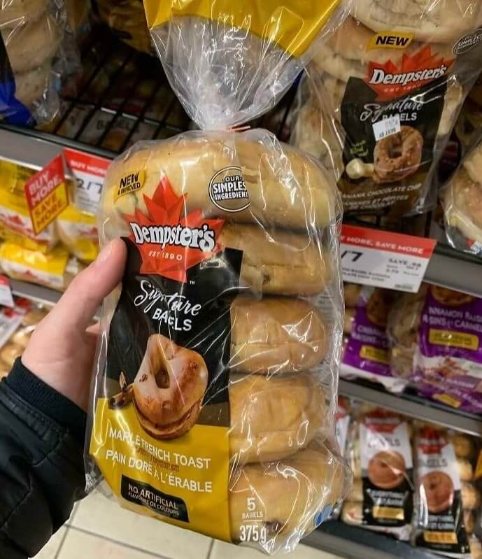 A Five Pack for the Price of Six