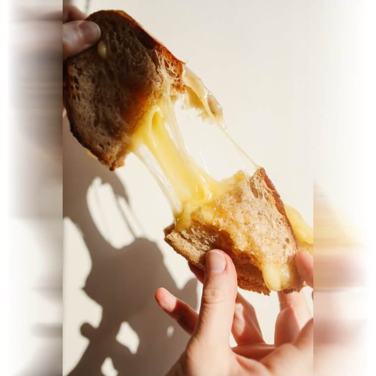 Moose Cheese (around $550 per Pound)